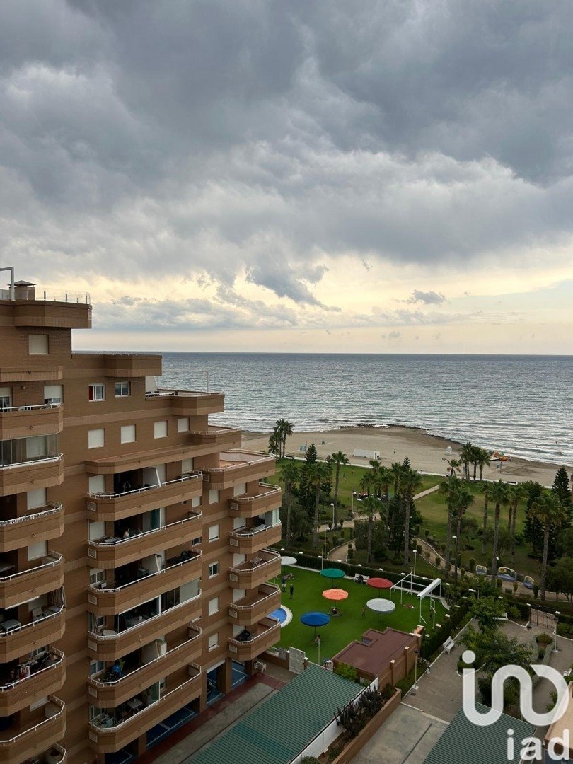 Wohnung in Oropesa del Mar, Castellon, Spanien 2 Schlafzimmer, 118 m2 Nr. 186138