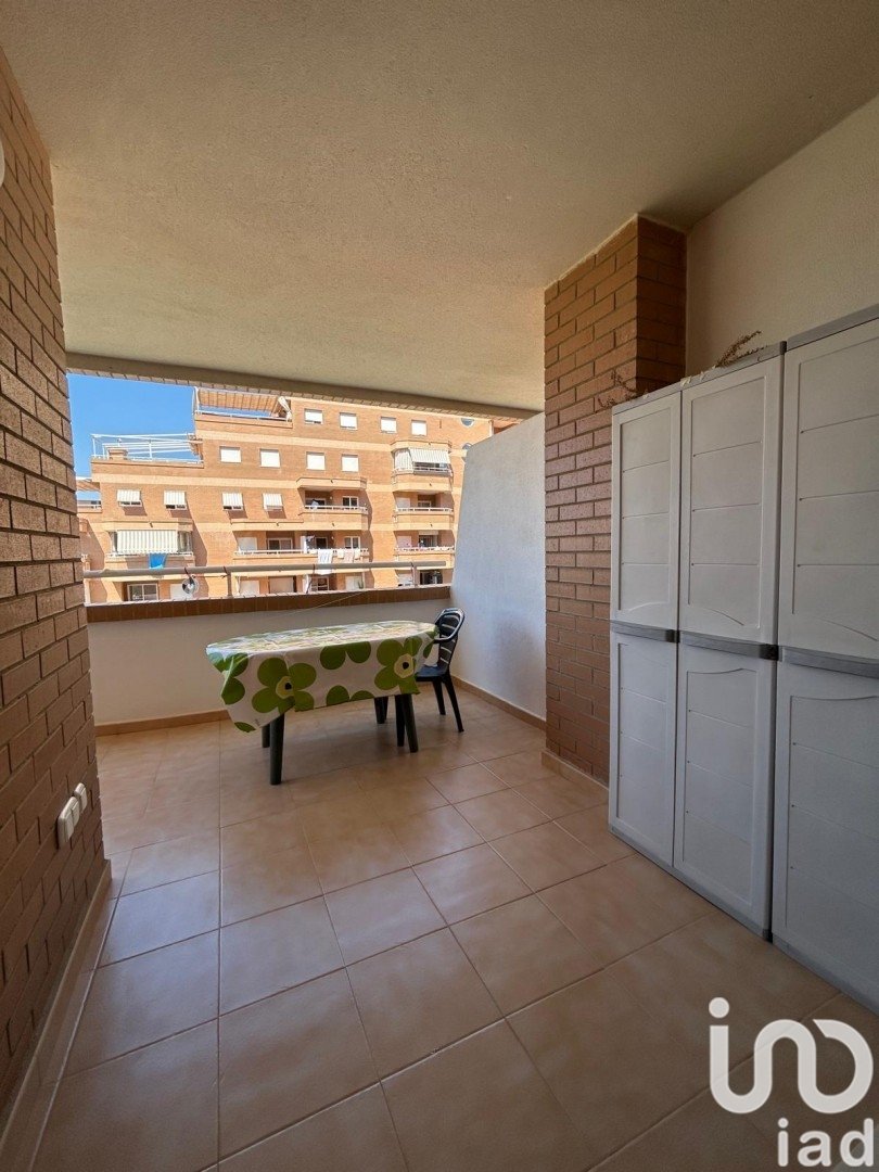 Wohnung in Oropesa del Mar, Castellon, Spanien 2 Schlafzimmer, 118 m2 Nr. 186138