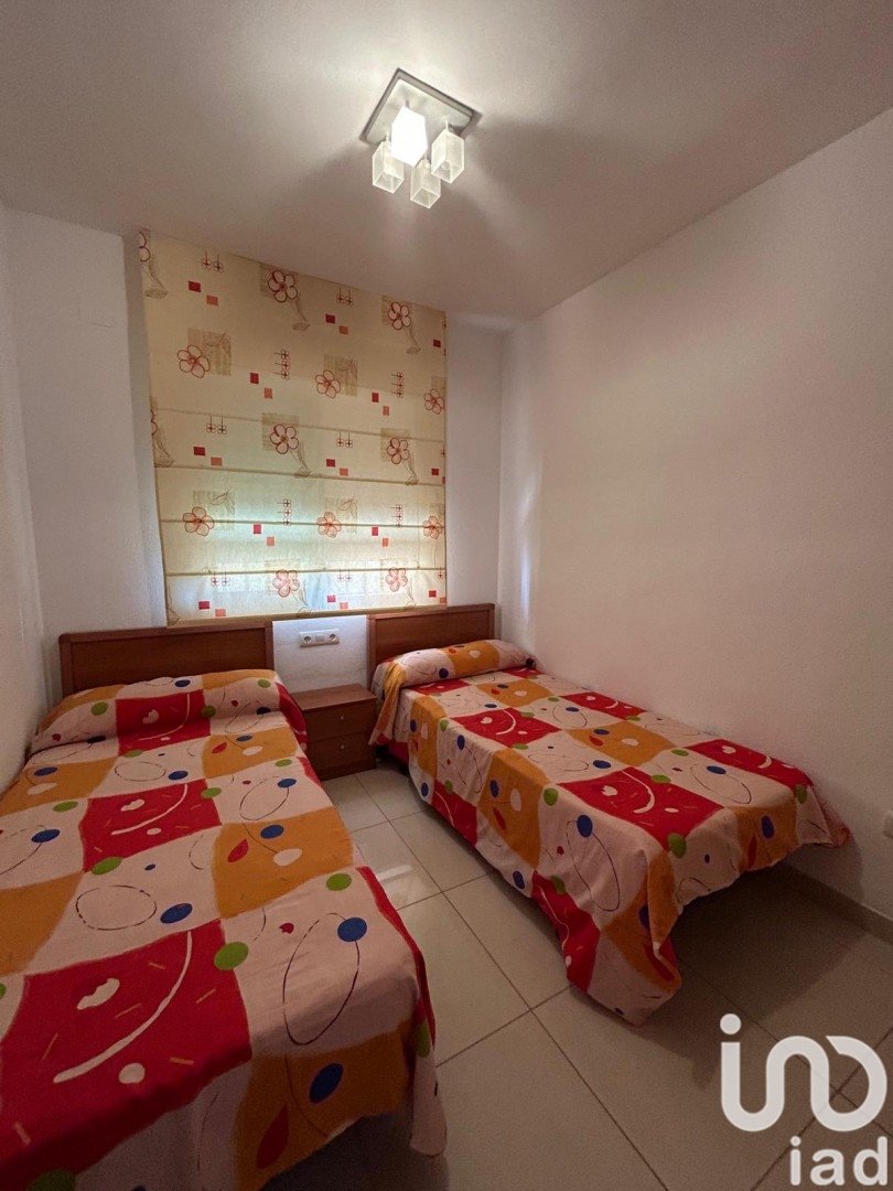 Wohnung in Oropesa del Mar, Castellon, Spanien 2 Schlafzimmer, 118 m2 Nr. 186138
