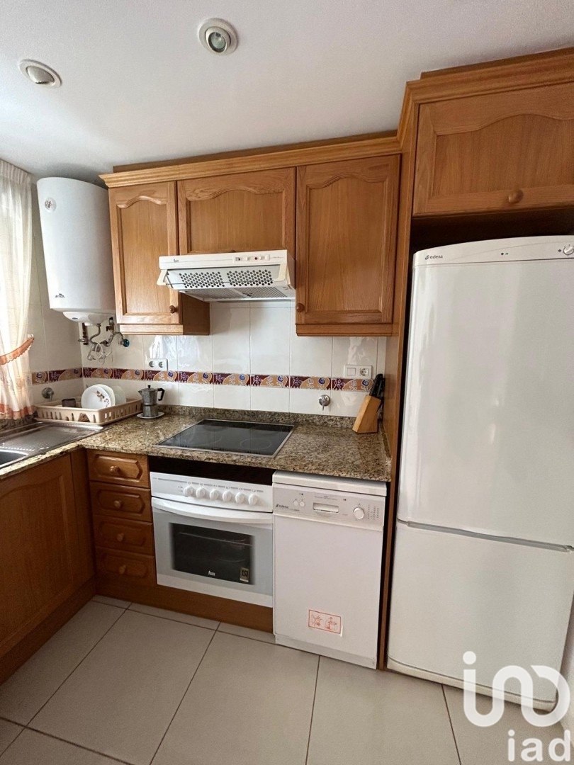 Wohnung in Oropesa del Mar, Castellon, Spanien 2 Schlafzimmer, 118 m2 Nr. 186138
