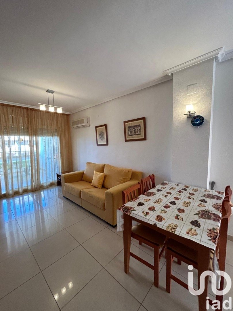 Wohnung in Oropesa del Mar, Castellon, Spanien 2 Schlafzimmer, 118 m2 Nr. 186138