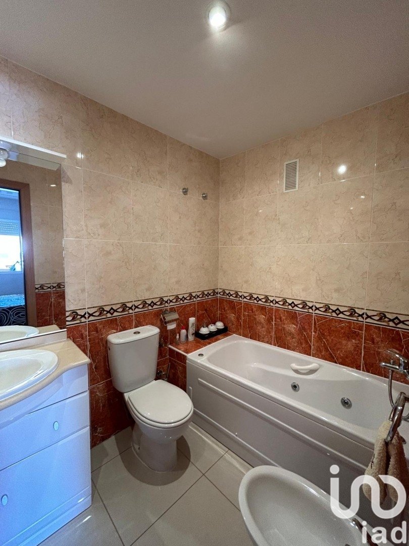 Wohnung in Oropesa del Mar, Castellon, Spanien 2 Schlafzimmer, 118 m2 Nr. 186138
