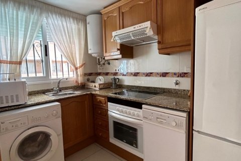Wohnung zum Verkauf in Oropesa del Mar, Castellon, Spanien 2 Schlafzimmer, 118 m2 Nr. 186138 - Foto 9
