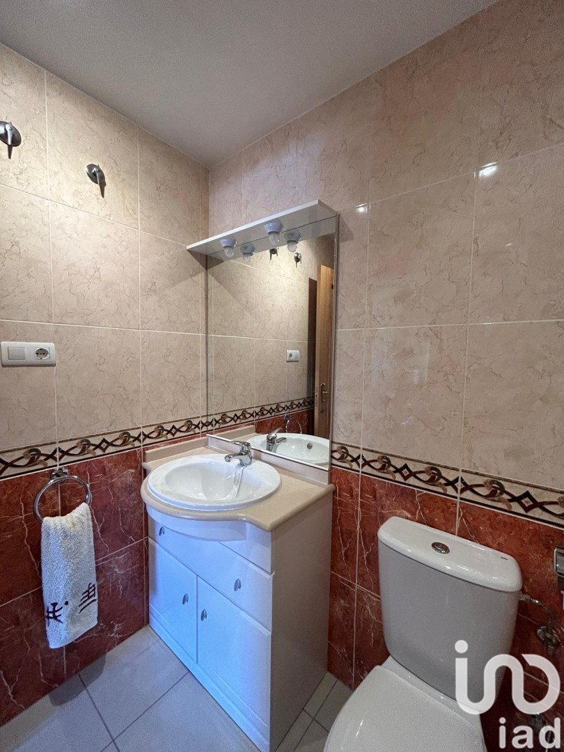 Wohnung in Oropesa del Mar, Castellon, Spanien 2 Schlafzimmer, 118 m2 Nr. 186138