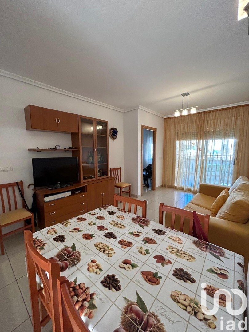 Wohnung in Oropesa del Mar, Castellon, Spanien 2 Schlafzimmer, 118 m2 Nr. 186138