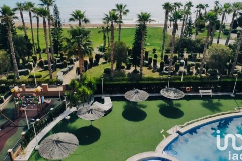 Apartment à Oropesa del Mar, Castellon, Espagne 2 chambres, 118 m2 No. 186138