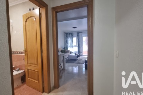 Продажа квартиры в Торревьеха, Аликанте, Испания 3 спальни, 110м2 №173278 - фото 15