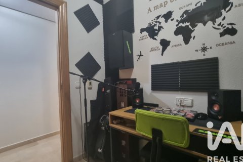 Продажа квартиры в Торревьеха, Аликанте, Испания 3 спальни, 110м2 №173278 - фото 8