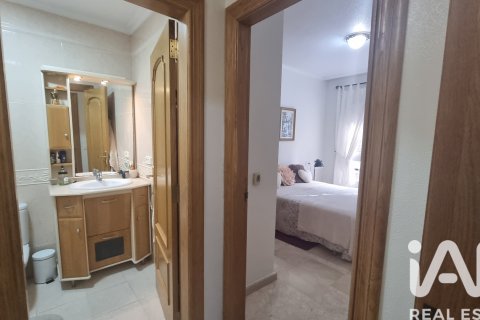 Продажа квартиры в Торревьеха, Аликанте, Испания 3 спальни, 110м2 №173278 - фото 21