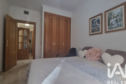 Продажа квартиры в Торревьеха, Аликанте, Испания 3 спальни, 110м2 №173278 - фото 23