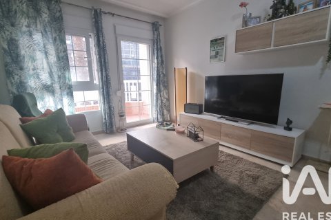 Appartamento a Torrevieja, Alicante, Spagna 3 camere da letto, 110 mq. N° 173278