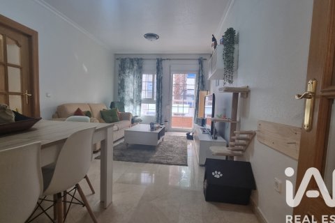 Продажа квартиры в Торревьеха, Аликанте, Испания 3 спальни, 110м2 №173278 - фото 2