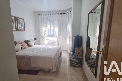 Продажа квартиры в Торревьеха, Аликанте, Испания 3 спальни, 110м2 №173278 - фото 22