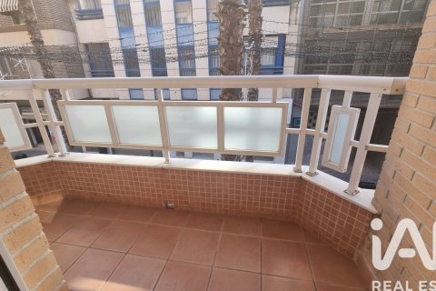 Продажа квартиры в Торревьеха, Аликанте, Испания 3 спальни, 110м2 №173278 - фото 29
