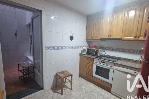 Продажа квартиры в Торревьеха, Аликанте, Испания 3 спальни, 110м2 №173278 - фото 11