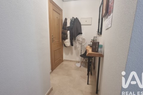 Продажа квартиры в Торревьеха, Аликанте, Испания 3 спальни, 110м2 №173278 - фото 4
