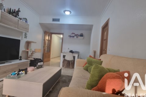 Продажа квартиры в Торревьеха, Аликанте, Испания 3 спальни, 110м2 №173278 - фото 19