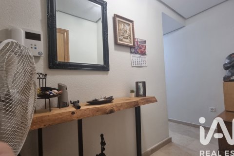 Продажа квартиры в Торревьеха, Аликанте, Испания 3 спальни, 110м2 №173278 - фото 3