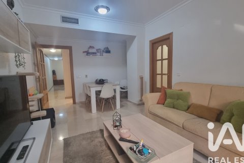 Продажа квартиры в Торревьеха, Аликанте, Испания 3 спальни, 110м2 №173278 - фото 18