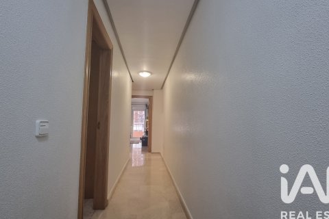 Продажа квартиры в Торревьеха, Аликанте, Испания 3 спальни, 110м2 №173278 - фото 9