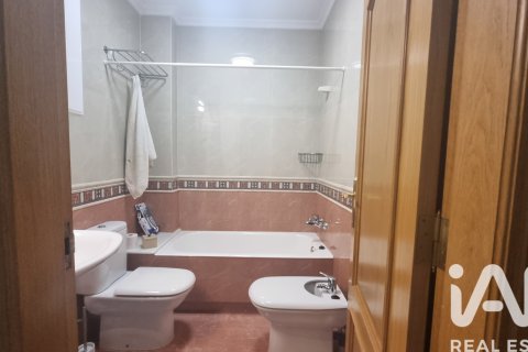 Продажа квартиры в Торревьеха, Аликанте, Испания 3 спальни, 110м2 №173278 - фото 16