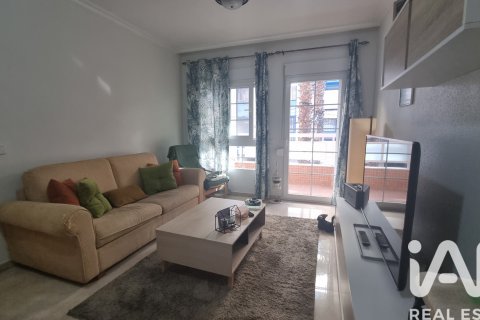 Продажа квартиры в Торревьеха, Аликанте, Испания 3 спальни, 110м2 №173278 - фото 20