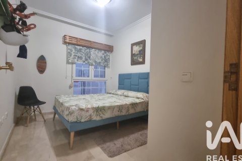 Продажа квартиры в Торревьеха, Аликанте, Испания 3 спальни, 110м2 №173278 - фото 27