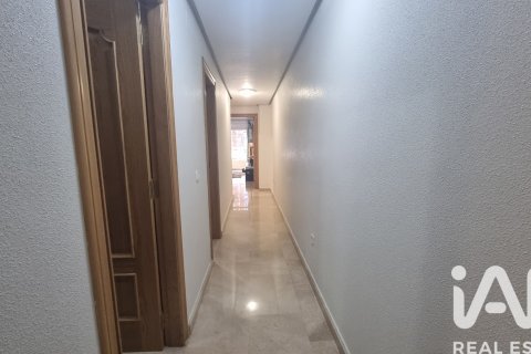 Продажа квартиры в Торревьеха, Аликанте, Испания 3 спальни, 110м2 №173278 - фото 5