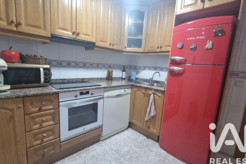 Продажа квартиры в Торревьеха, Аликанте, Испания 3 спальни, 110м2 №173278 - фото 12
