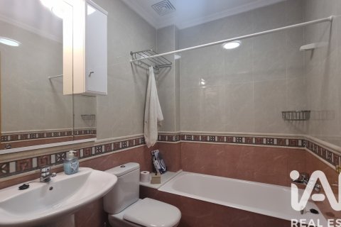 Продажа квартиры в Торревьеха, Аликанте, Испания 3 спальни, 110м2 №173278 - фото 17