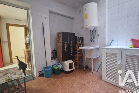 Продажа квартиры в Торревьеха, Аликанте, Испания 3 спальни, 110м2 №173278 - фото 14