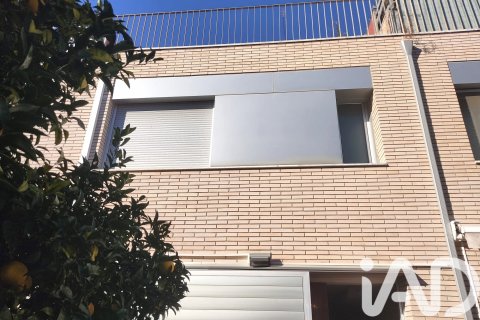 Villetta a schiera in vendita a El Vendrell, Tarragona, Spagna 3 camere da letto, 262 mq. N° 173277 - foto 19