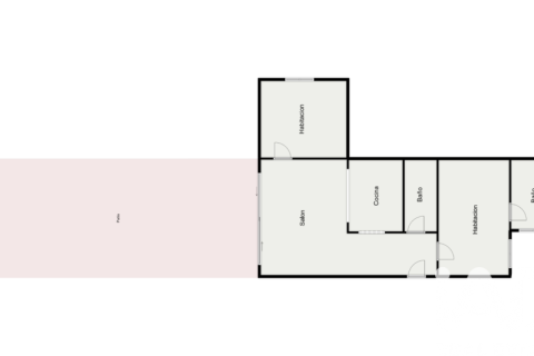 Apartment for sale in Adeje, Tenerife, Spain 2 bedrooms, 74 sq.m. No. 173280 - photo 27