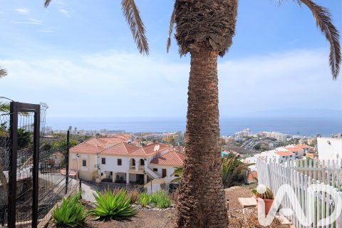 Apartment for sale in Adeje, Tenerife, Spain 2 bedrooms, 74 sq.m. No. 173280 - photo 24