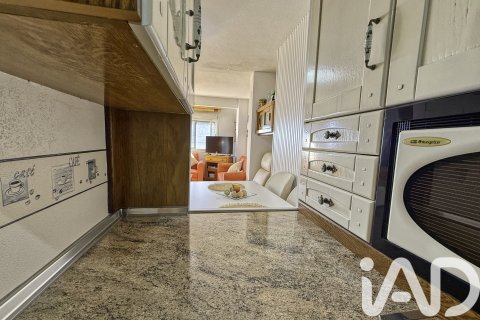 Huoneisto myytävänä Calp, Alicante, Espanja, 2 makuuhuonetta, 57 m2 No. 173276 - kuva 21