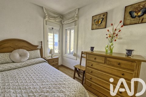 Huoneisto myytävänä Calp, Alicante, Espanja, 2 makuuhuonetta, 57 m2 No. 173276 - kuva 22