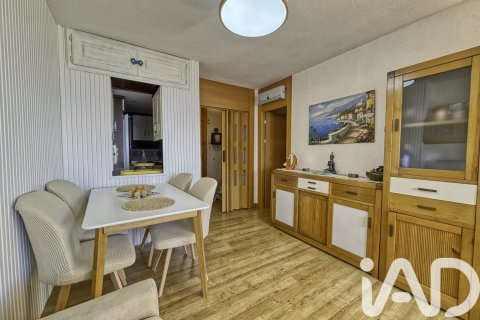 Huoneisto myytävänä Calp, Alicante, Espanja, 2 makuuhuonetta, 57 m2 No. 173276 - kuva 24