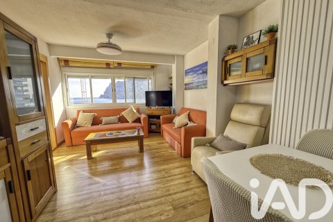 Huoneisto myytävänä Calp, Alicante, Espanja, 2 makuuhuonetta, 57 m2 No. 173276 - kuva 13