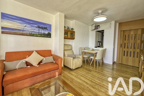Huoneisto myytävänä Calp, Alicante, Espanja, 2 makuuhuonetta, 57 m2 No. 173276 - kuva 15