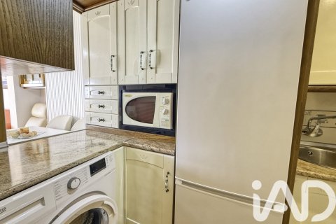 Huoneisto myytävänä Calp, Alicante, Espanja, 2 makuuhuonetta, 57 m2 No. 173276 - kuva 28
