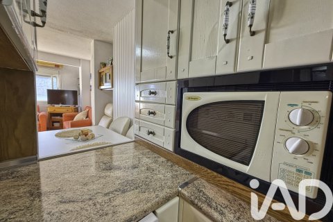 Huoneisto myytävänä Calp, Alicante, Espanja, 2 makuuhuonetta, 57 m2 No. 173276 - kuva 29