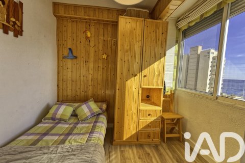 Huoneisto myytävänä Calp, Alicante, Espanja, 2 makuuhuonetta, 57 m2 No. 173276 - kuva 12