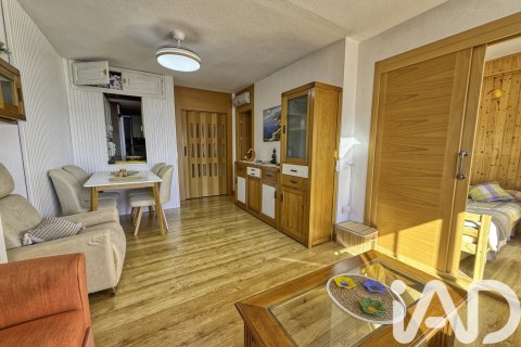 Huoneisto myytävänä Calp, Alicante, Espanja, 2 makuuhuonetta, 57 m2 No. 173276 - kuva 18