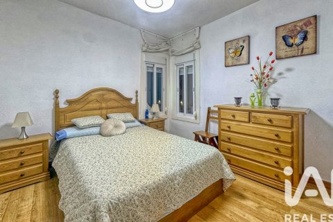 Huoneisto myytävänä Calp, Alicante, Espanja, 2 makuuhuonetta, 57 m2 No. 173276 - kuva 9