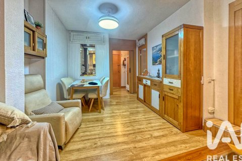 Huoneisto myytävänä Calp, Alicante, Espanja, 2 makuuhuonetta, 57 m2 No. 173276 - kuva 10