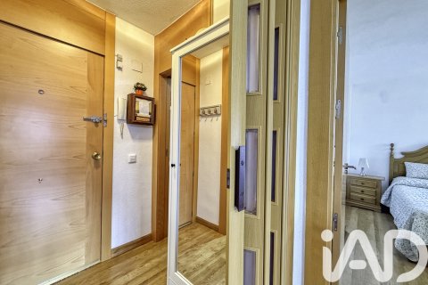 Huoneisto myytävänä Calp, Alicante, Espanja, 2 makuuhuonetta, 57 m2 No. 173276 - kuva 17