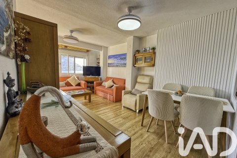 Huoneisto myytävänä Calp, Alicante, Espanja, 2 makuuhuonetta, 57 m2 No. 173276 - kuva 2