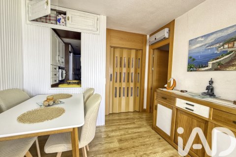 Huoneisto myytävänä Calp, Alicante, Espanja, 2 makuuhuonetta, 57 m2 No. 173276 - kuva 19