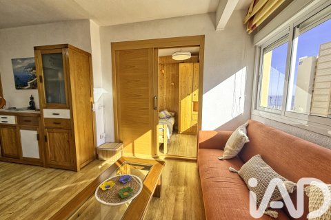 Huoneisto myytävänä Calp, Alicante, Espanja, 2 makuuhuonetta, 57 m2 No. 173276 - kuva 20