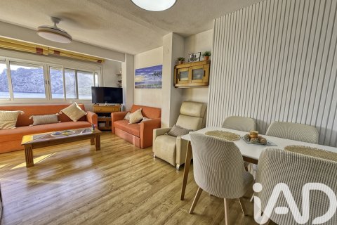 Huoneisto myytävänä Calp, Alicante, Espanja, 2 makuuhuonetta, 57 m2 No. 173276 - kuva 5